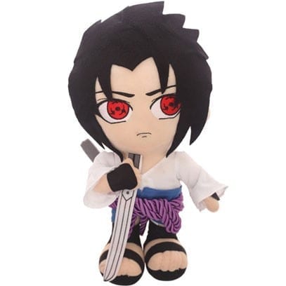 peluches de anime