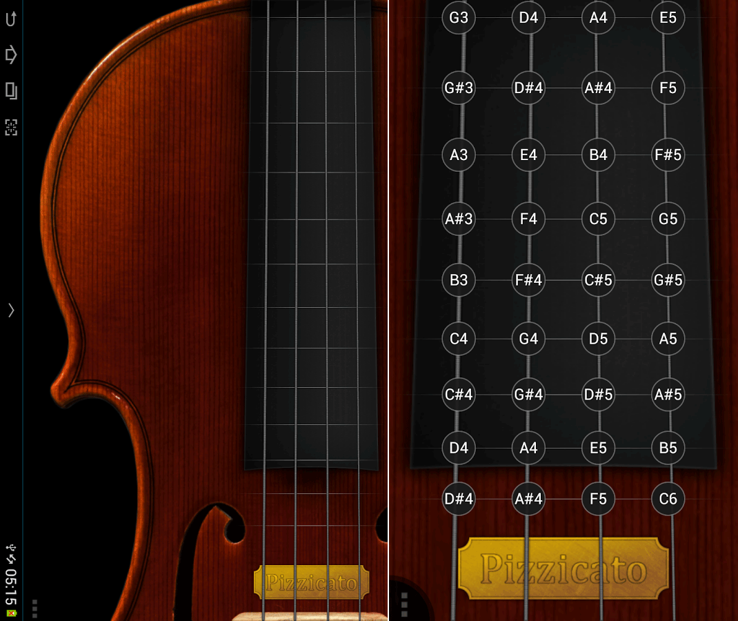 Обзор Андроид приложений для старшеклассников. Математика, химия например