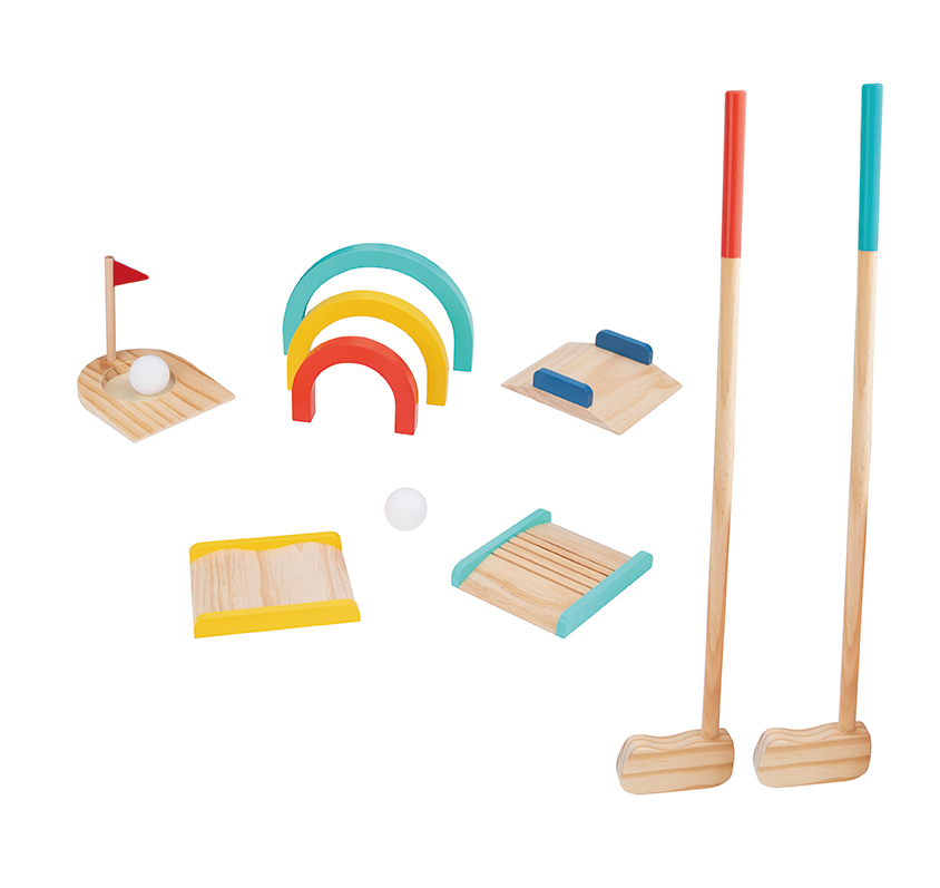 Wooden Outdoor Toy Tookystudio wooden toy wholesale