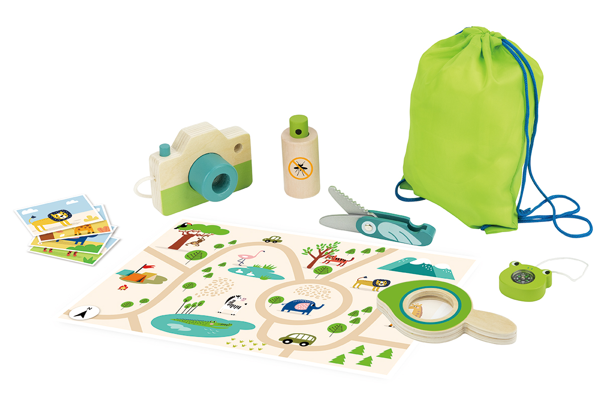 Wooden Outdoor Toy Tookystudio wooden toy wholesale