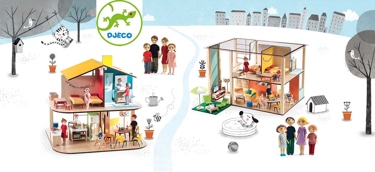 TOP 45 Wooden Toy Brands From Europe and England Tookystudio wooden toy wholesale