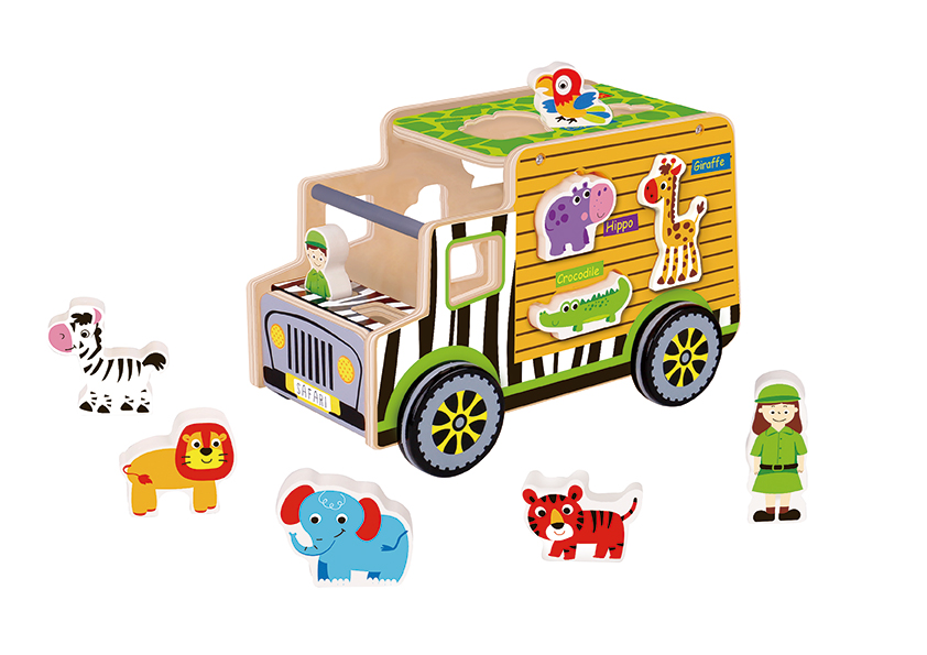 Benefits of Wooden Educational Toys Tookystudio wooden toy wholesale