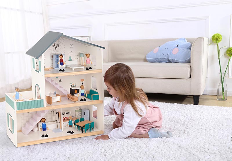 The Best Wood Toys For Roleplaying Sensitive Periods Tookystudio