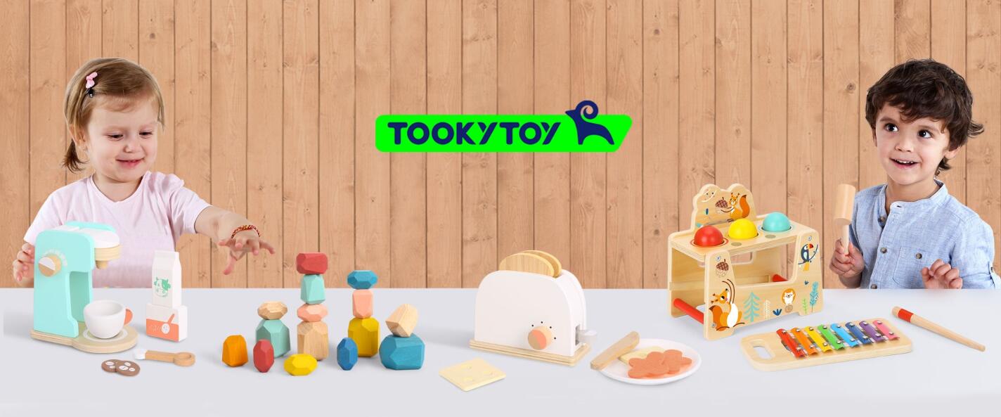 Top 10 Wooden Toys to Boost Your Wholesale Business A Guide for
