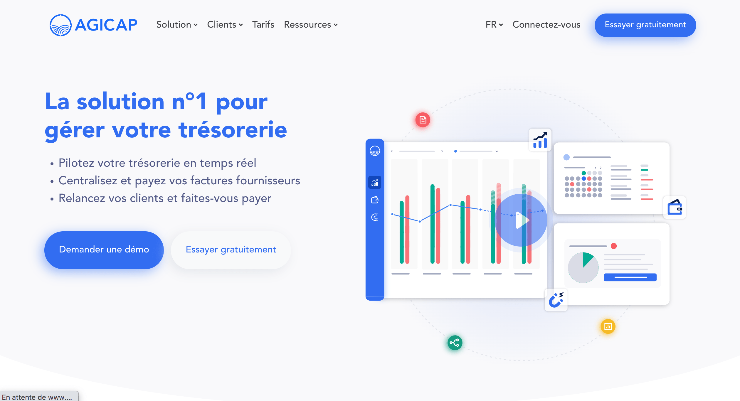 Les 14 Meilleures Alternatives à Quickbooks en 2024