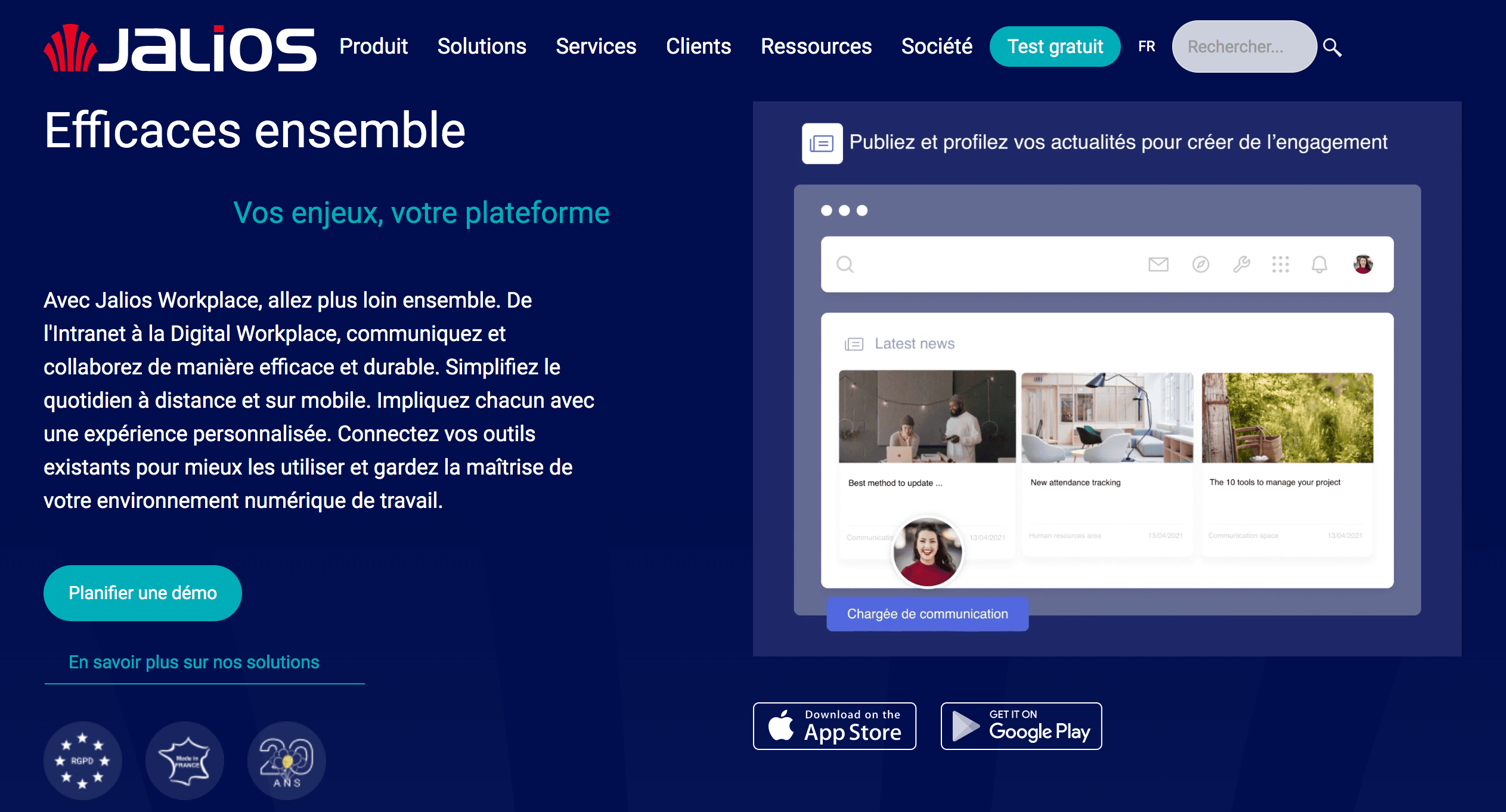 Logiciel 7 outils à tester en 2024