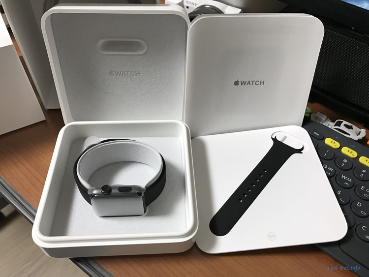 Apple Watch Series 2 and iPhone 7 Plus are here Wesley's ToolBox