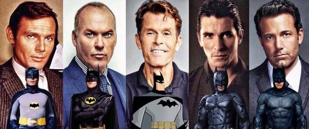 Become Batman: AI Voice Changer for Real-Time Dark Knight Voice - TOOL