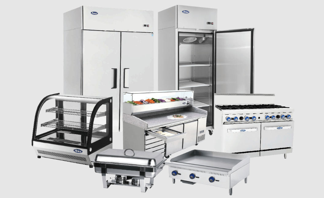 Commercial Food Equipment Best Commercial Kitchen Equipment Brisbane 2021
