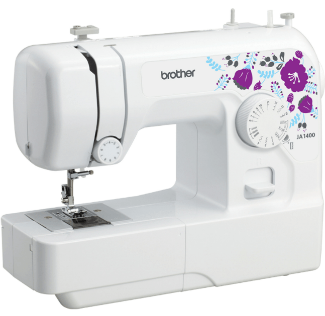 Brother Sewing Machines Top Sewing Technology 2021