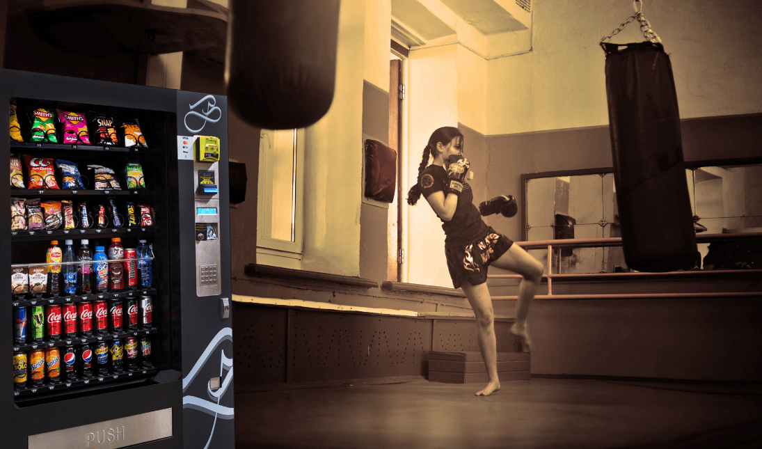 Vending Machines Perth Best Vending Machine 2021