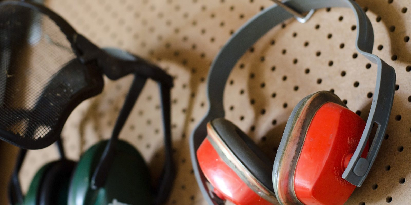 Hearing Safety Equipment Best Hearing Protection 2021