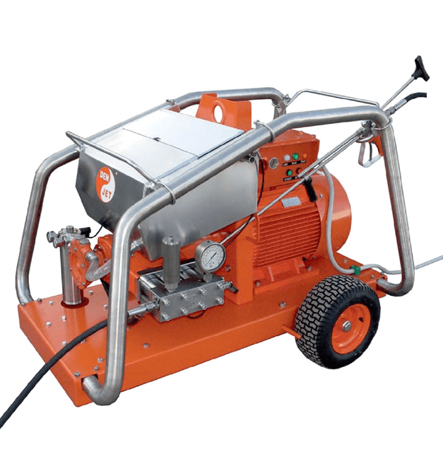 The Best Electric Water Blaster for Your Needs How to Choose