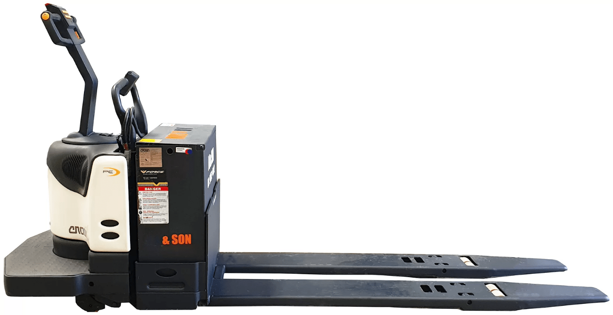 How to Choose the Right Pallet Mover for Your Business