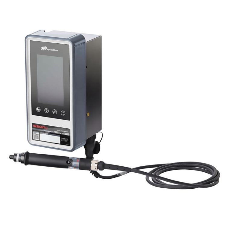 IR QCD11 INSIGHT QC CONTROLLER, DTYPE, 115V, STANDARD from IR ToolSmith