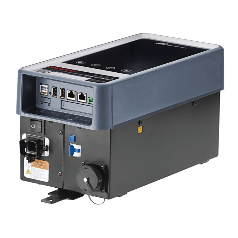 IR QCD11 INSIGHT QC CONTROLLER, DTYPE, 115V, STANDARD from IR ToolSmith