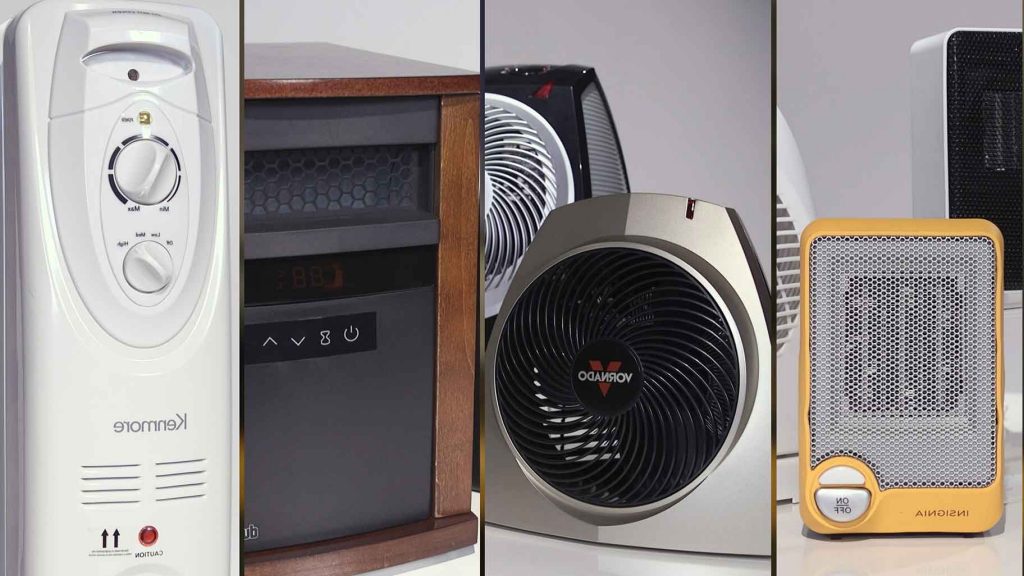 Space heaters Are they Safe Enough for your Household?