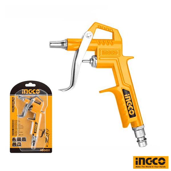 INGCO Air Compressor Blow Gun Tool.lk