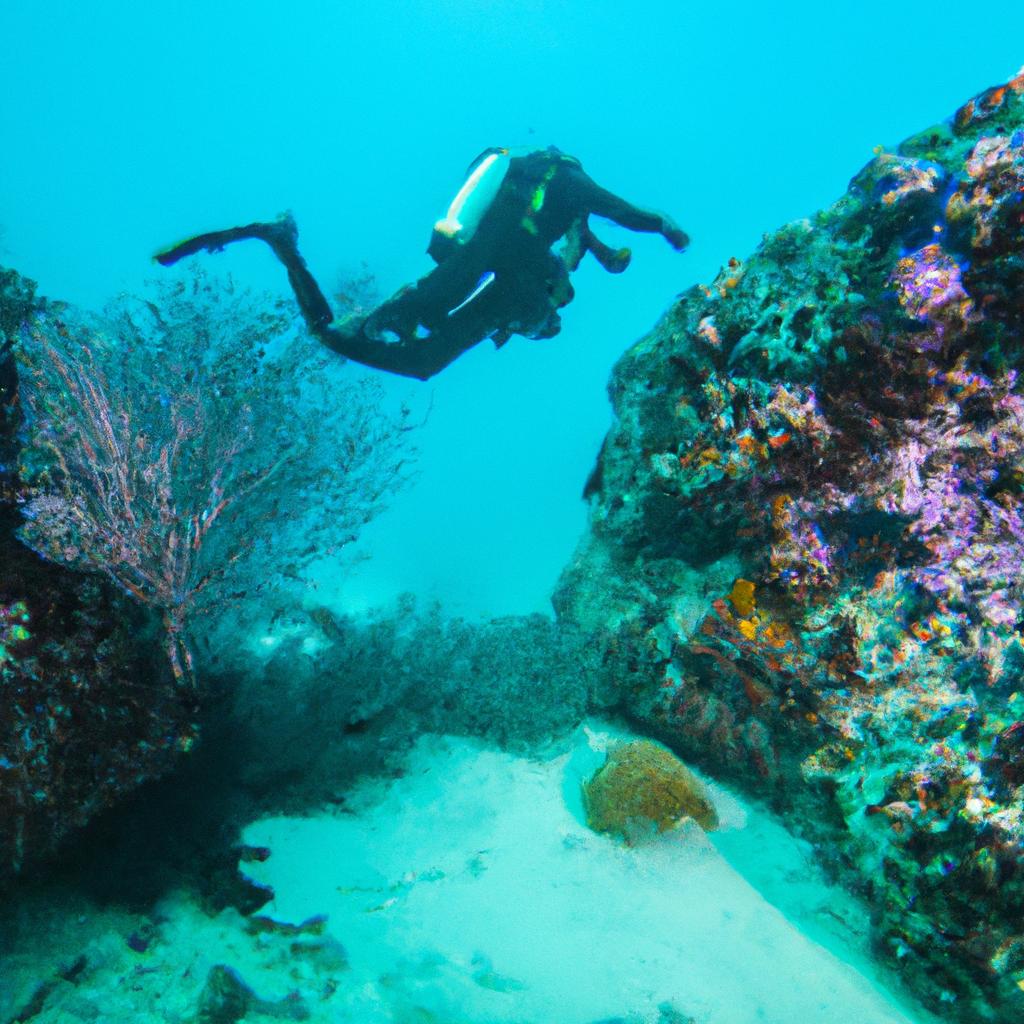 Dubai Diving Explore the Best Diving Spots in Dubai TooLacks