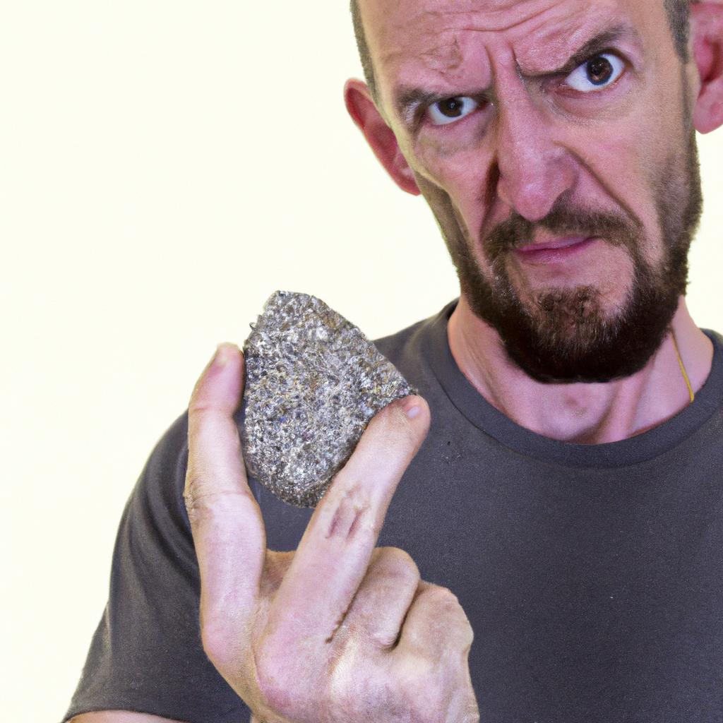 Stone Hands: What You Need to Know - TooLacks