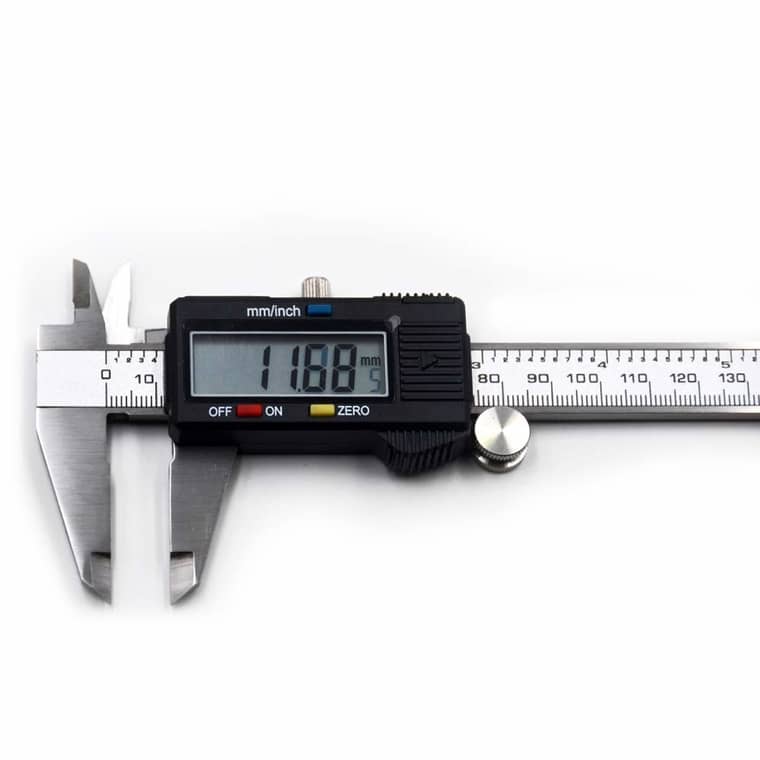 Best Digital Caliper UK Reviews Tool Advice UK 2021