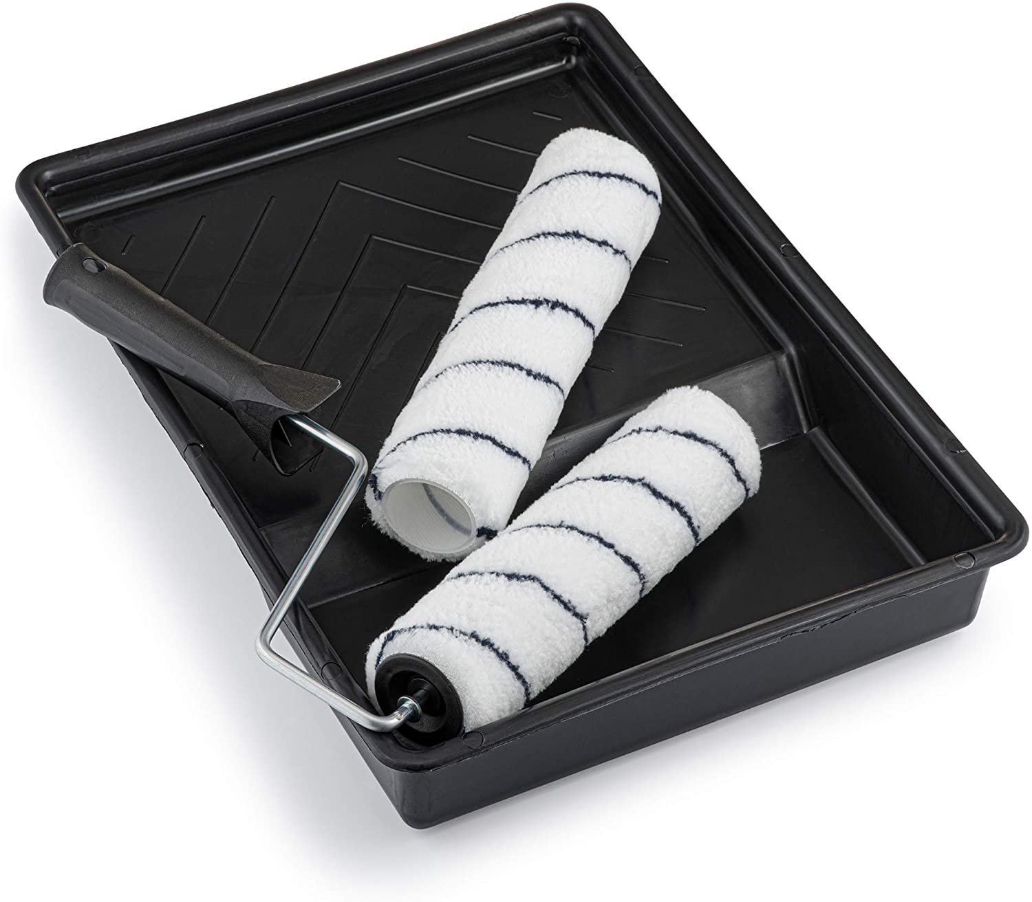Best Paint Roller UK Types of Paint Rollers and Uses