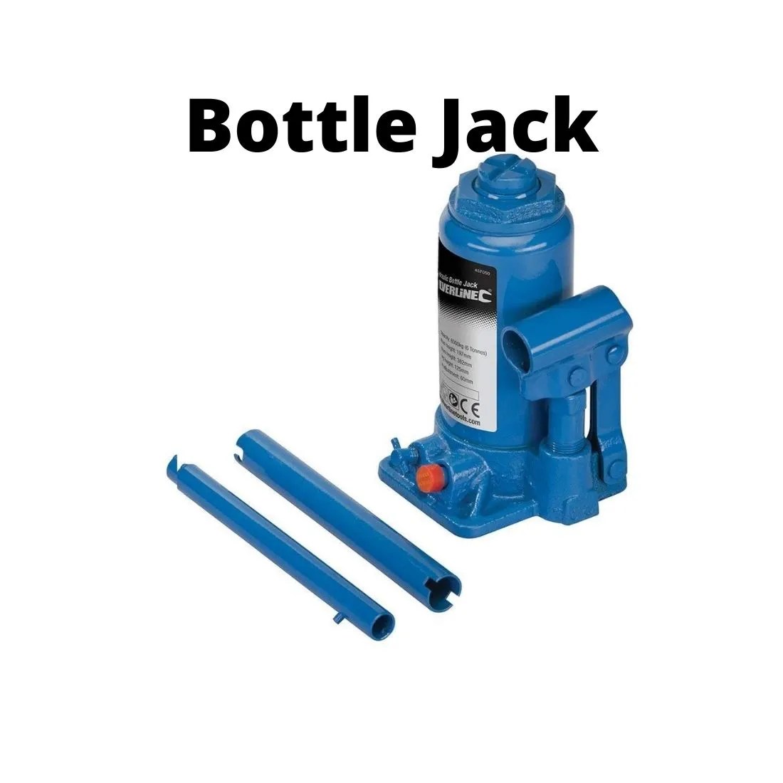 Best Bottle Jack UK Reviews 2023 Tools Advice