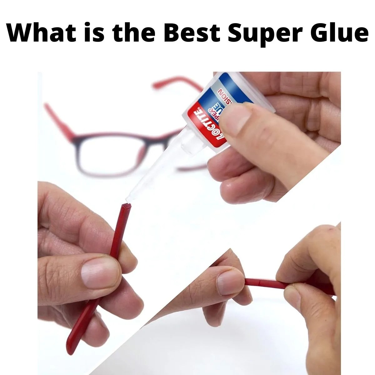 What is the Best Super Glue for Various Purposes UK 2023