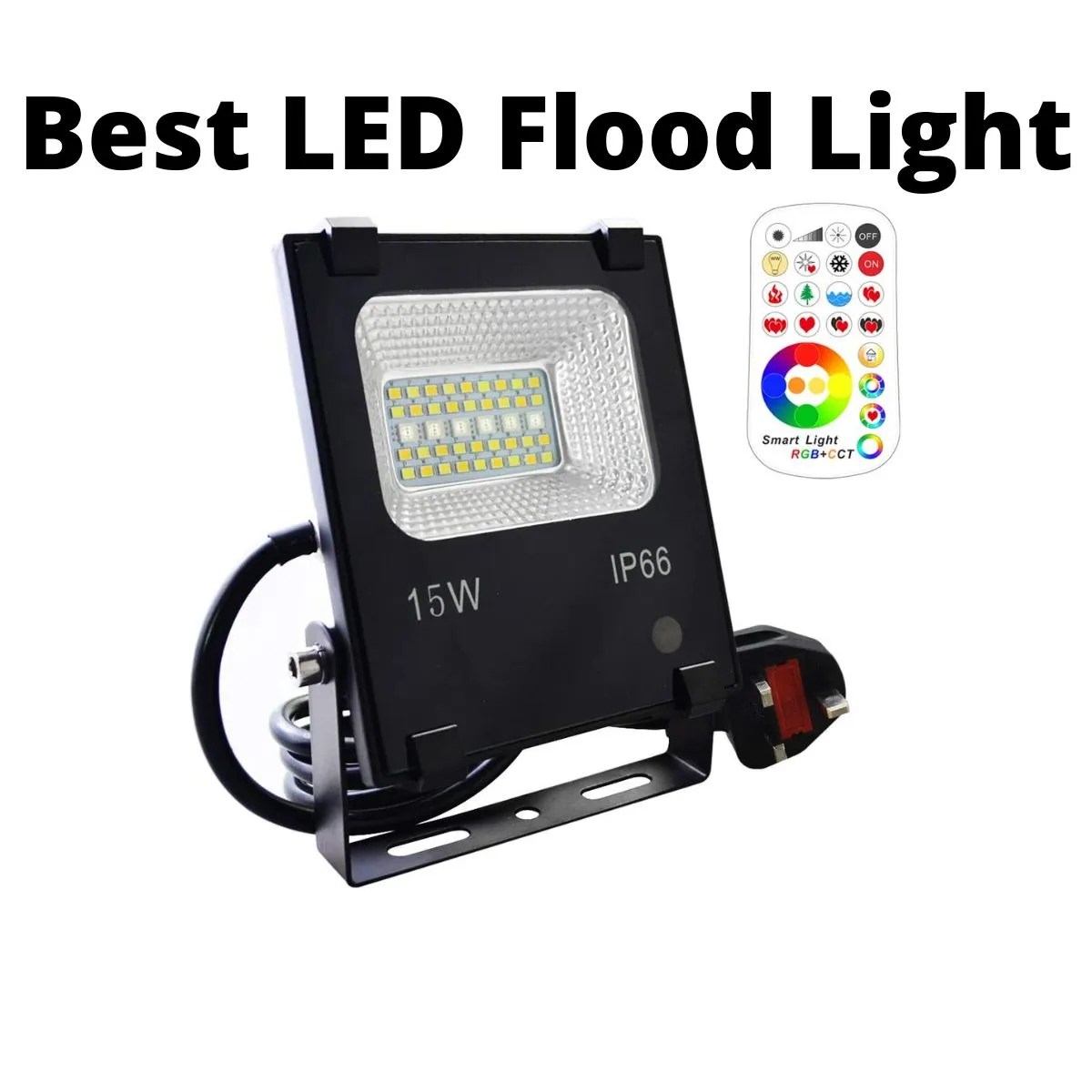Best LED Flood Light UK UK Tool Buying Advice and Reviews
