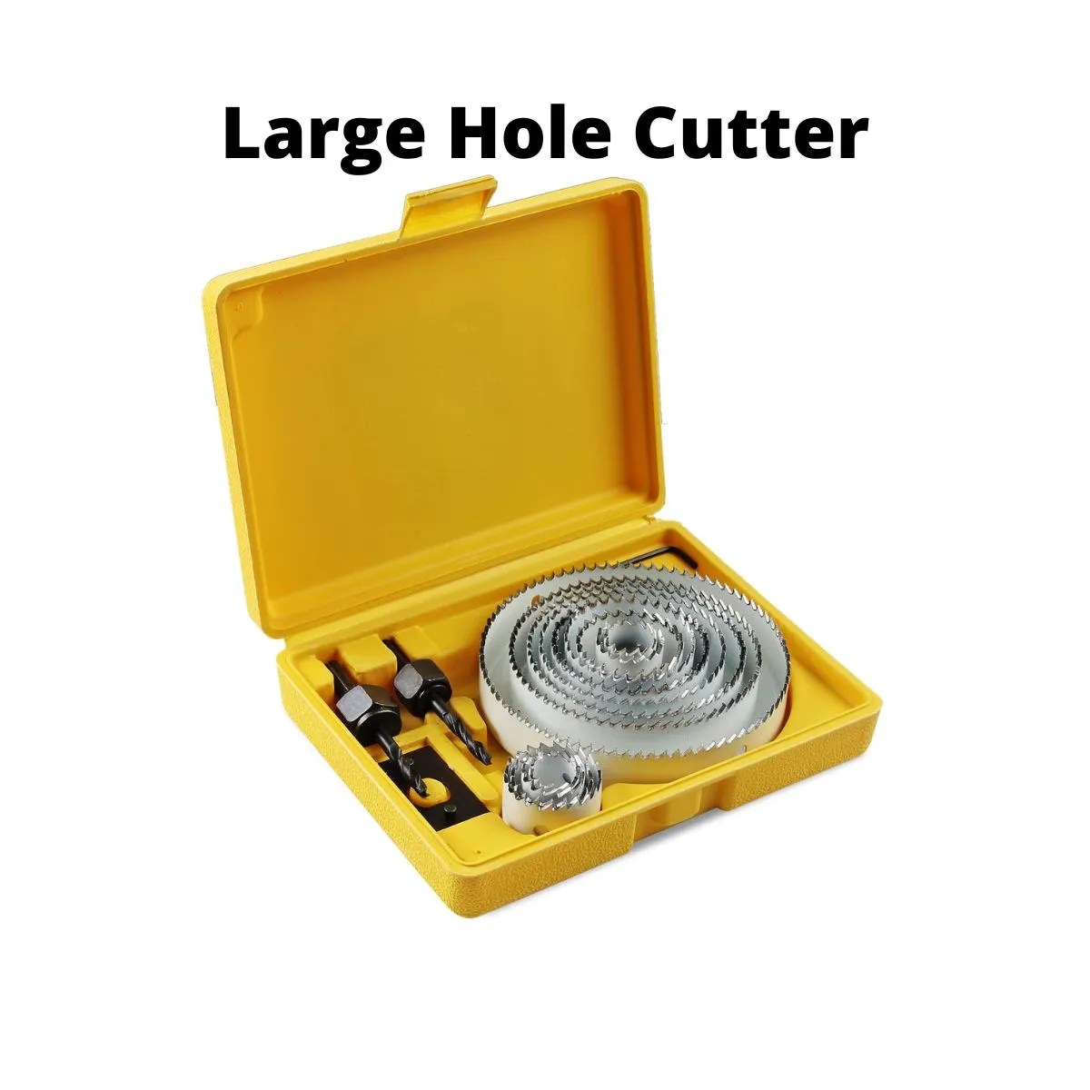 How to drill large holes in wood UK Tool Buying Advice and Reviews