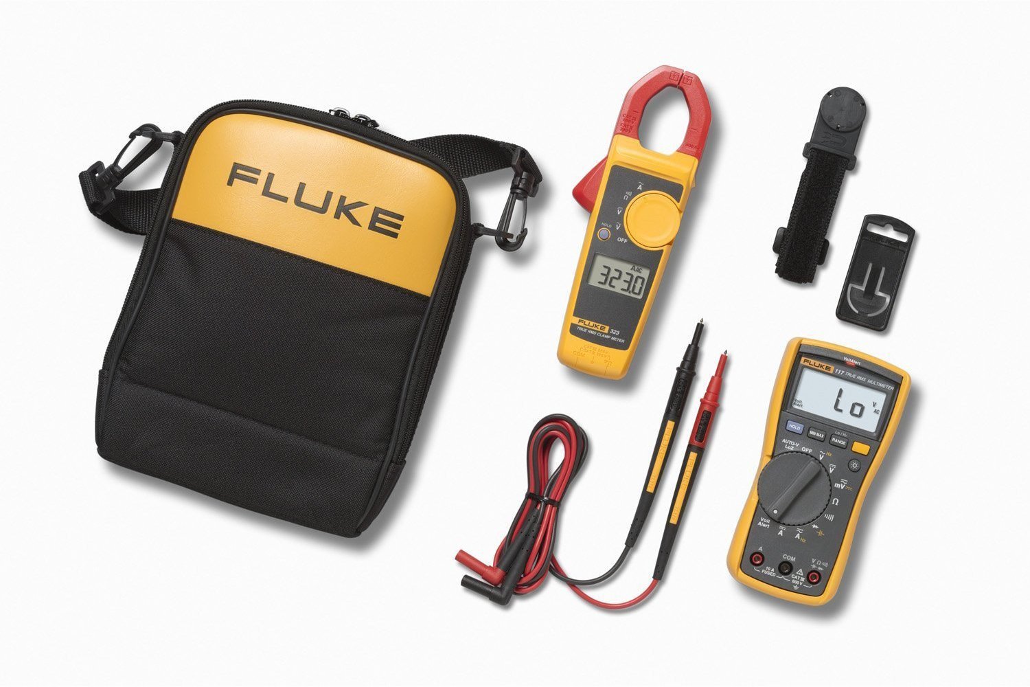 Best HVAC Multimeter & Buying Guide in 2023