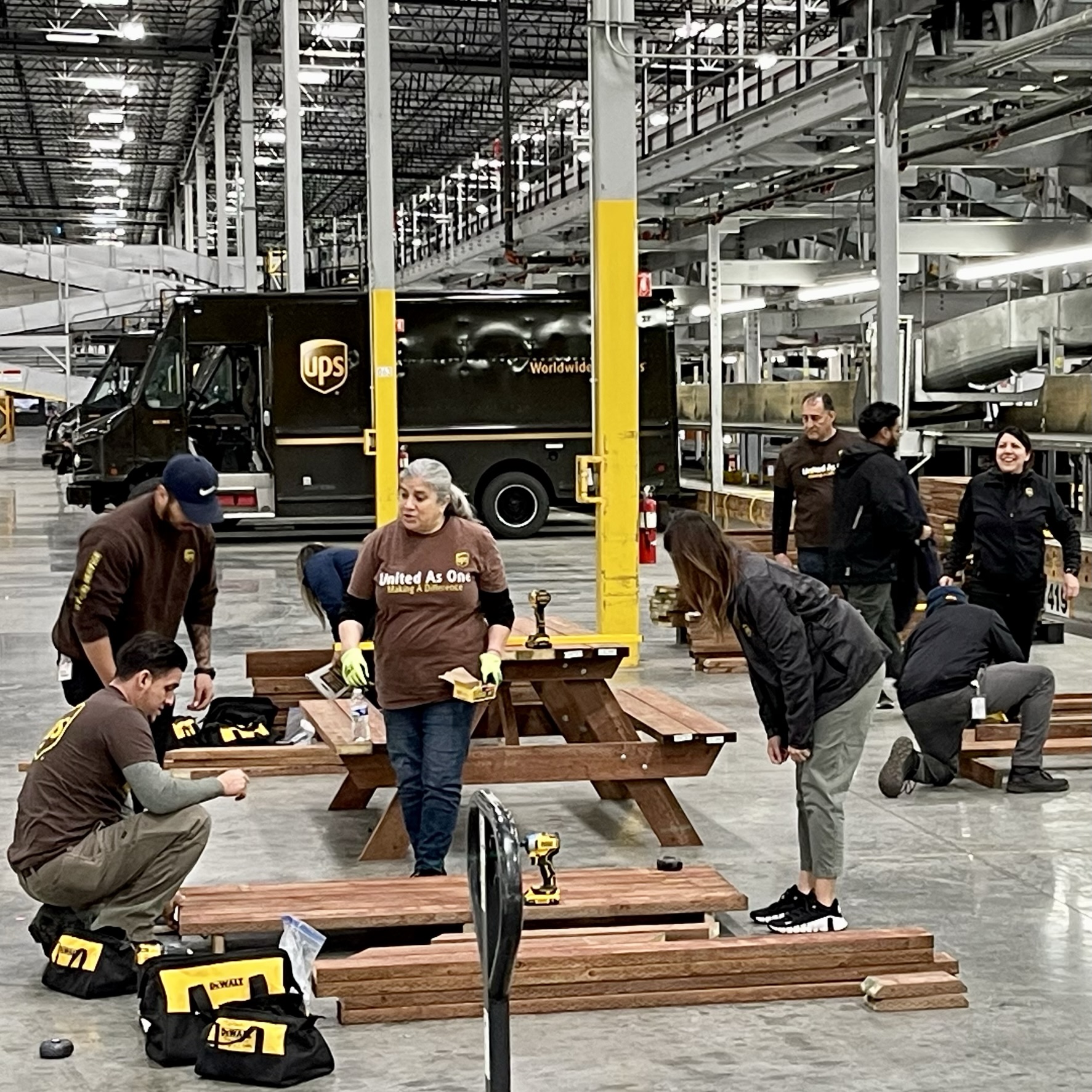 TOOLBANK NETWORK NEWS MARCH 2023 ToolBank USA