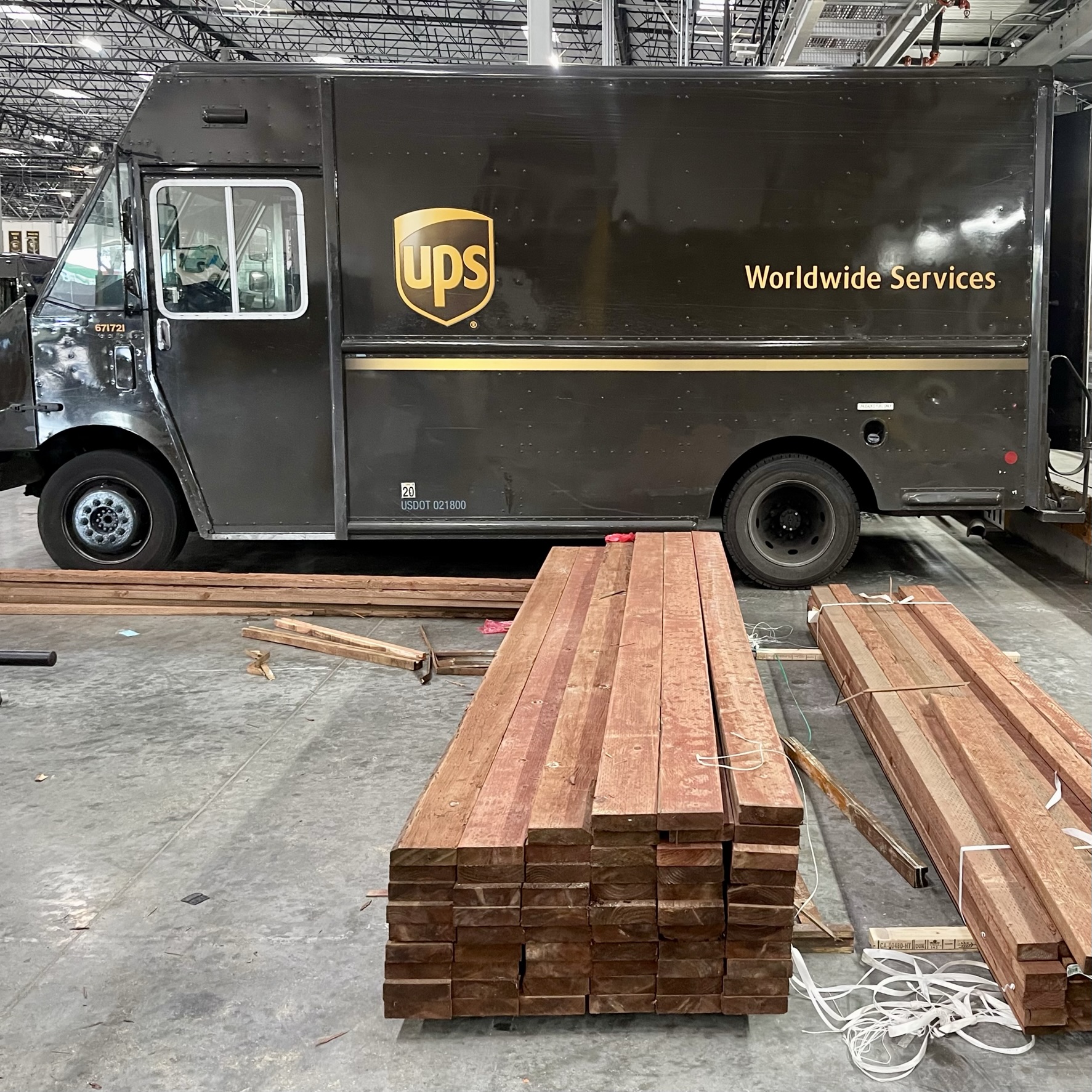 TOOLBANK NETWORK NEWS MARCH 2023 ToolBank USA