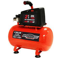 6 Steps Guide Of How To Clean An Air Compressor - ToolbeltGuru.com