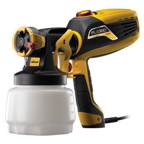 Best Paint Sprayer For Ceilings To Buy in 2024 Toolblaze