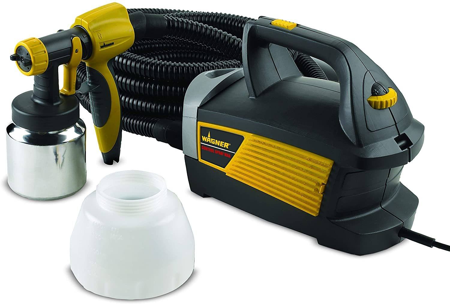 Best Wagner Paint Sprayer Reviews in 2024 Toolblaze