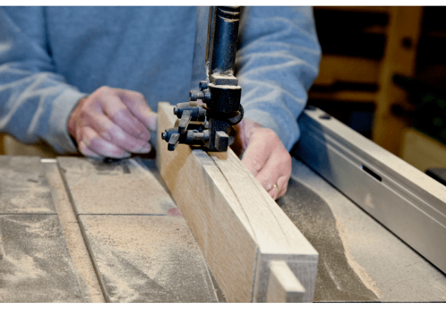 5 Tips & Tricks on How to Use A Bandsaw – Toolblaze
