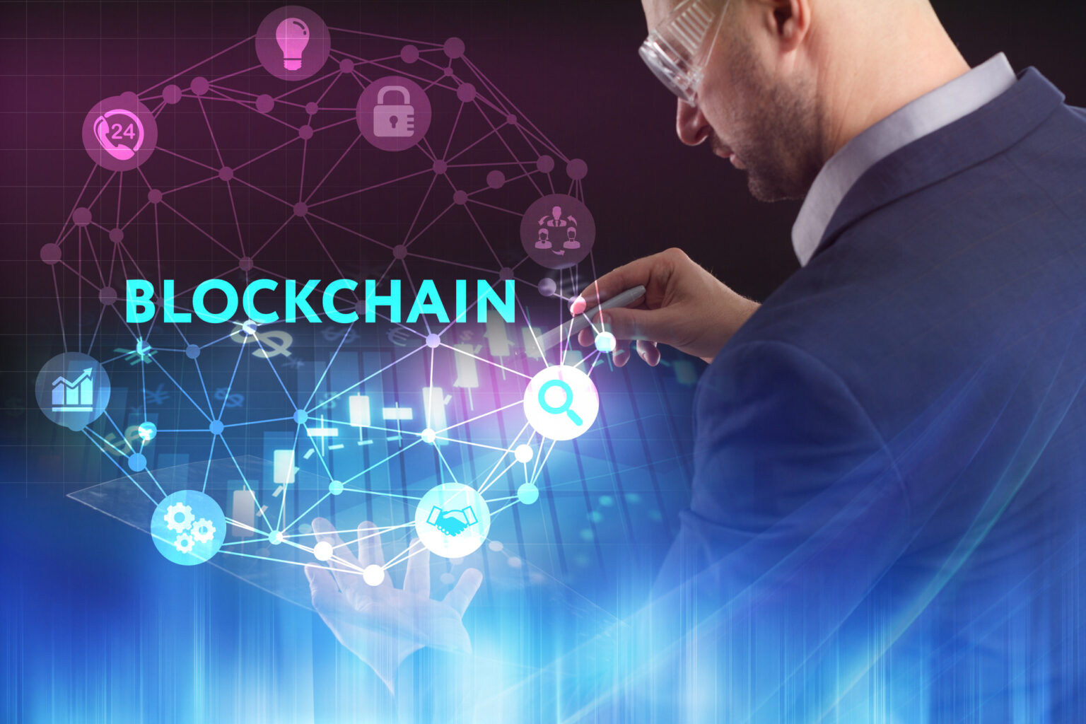 What Are the Uses of Blockchain Technology for Your