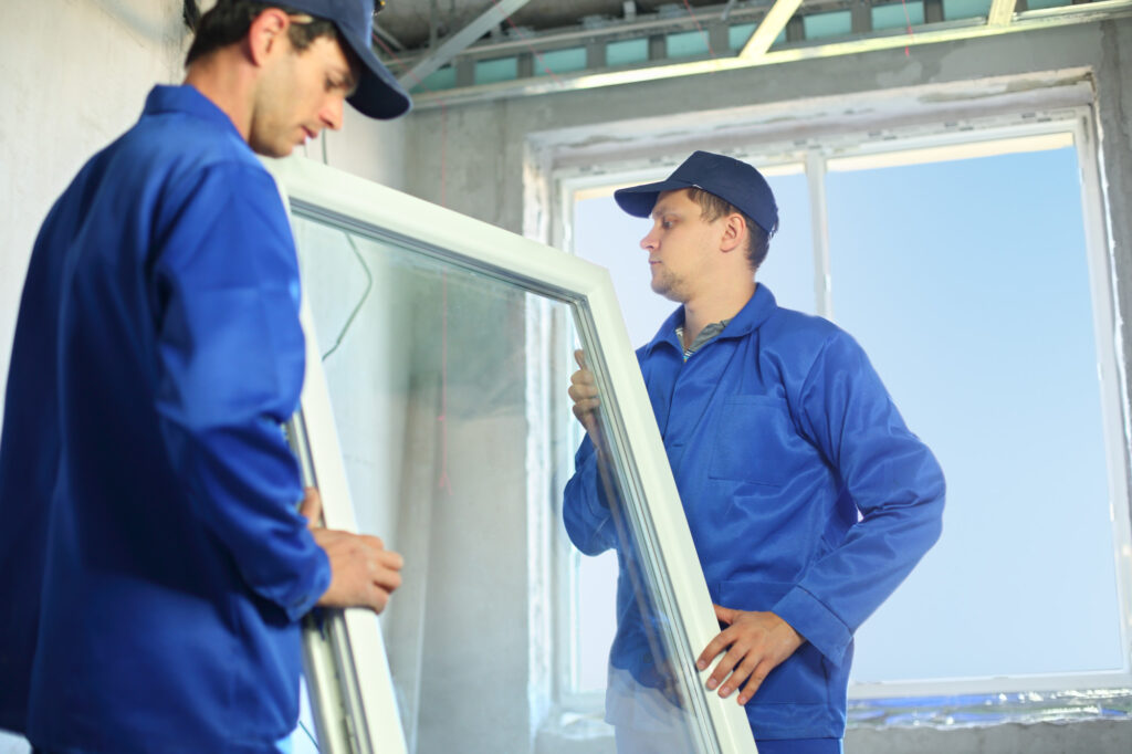 Signs You Need Residential Window Replacement Tool Boo From Tools