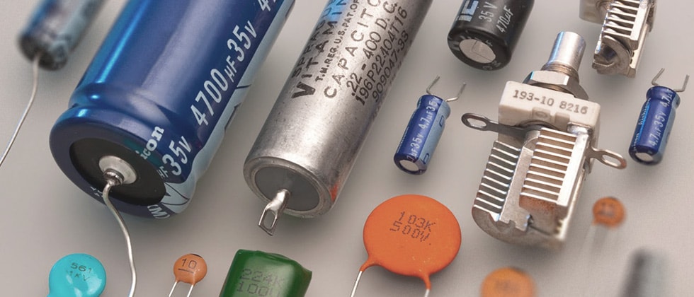 How to Test a Capacitor with a Multimeter ToolBoom