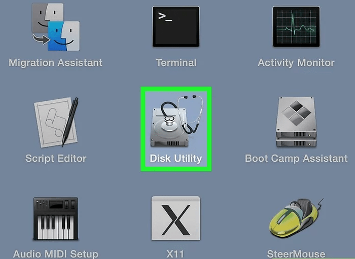 Can't Erase DVD, CD EaseUS