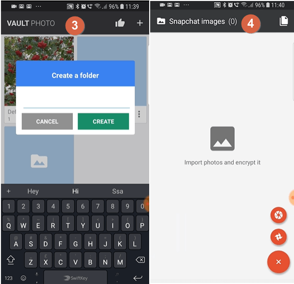 Calculator Lock How to Hide Photos on Android, iPhone, and PC EaseUS
