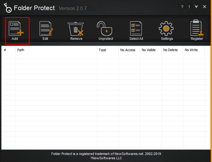 5 Best Folder Protector Software Free Download 2023 [Free & Paid] EaseUS
