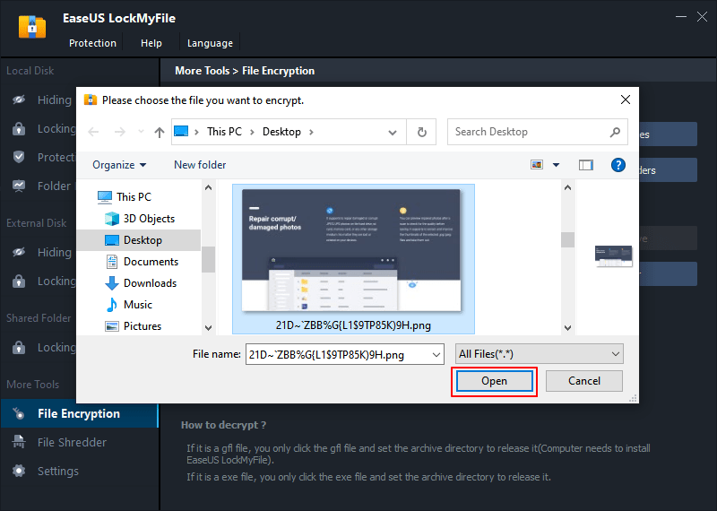 3 Best Folder Encryptor Free Download & Folder Encryption Guide 2023