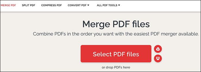 PDF & JPG Merger Best PDF and JPG Merger 11zon