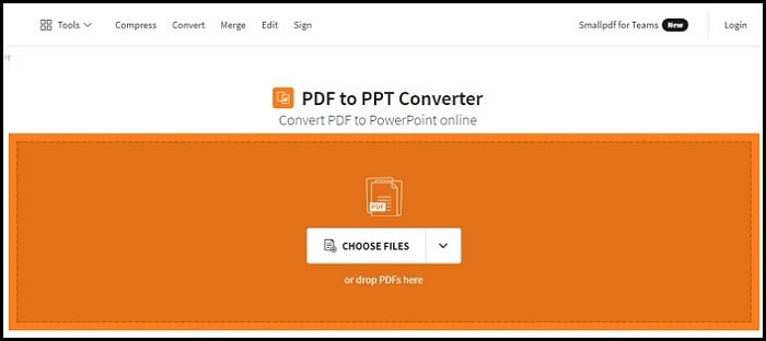 How to Convert PDF to Google Slides [4 Ways] EaseUS