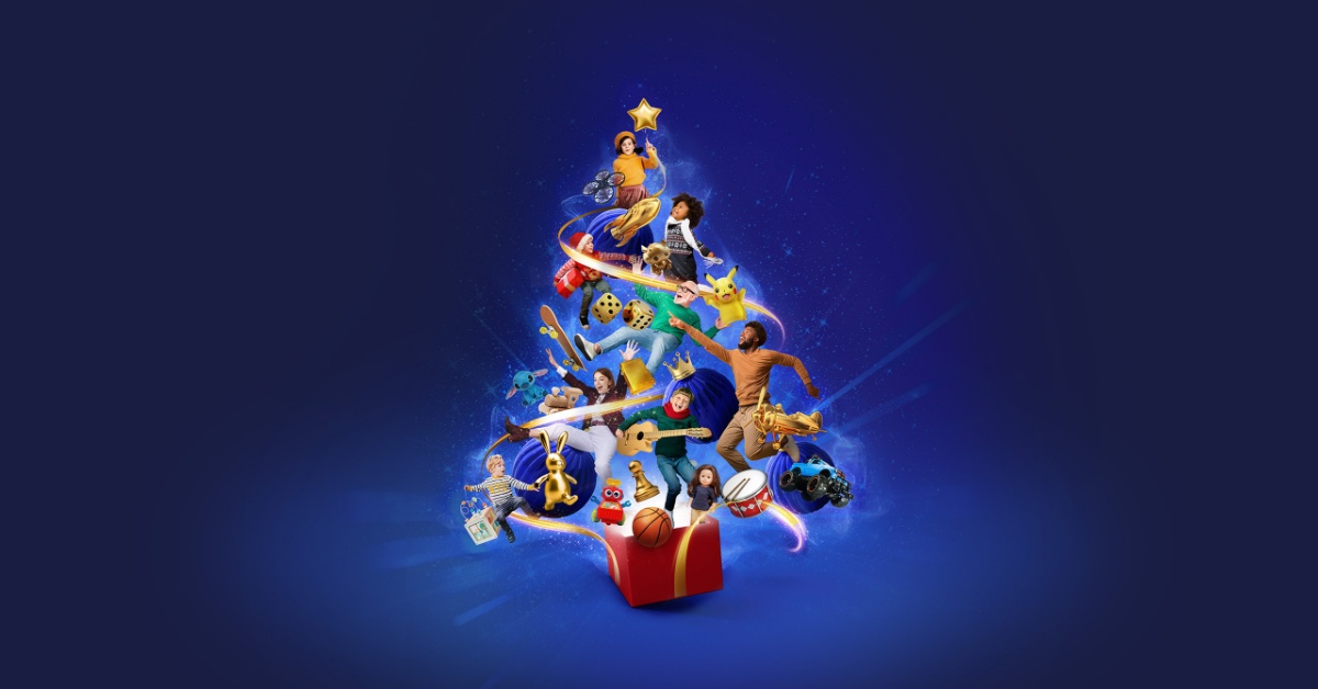 Catalogue Noël 2023 Réunion