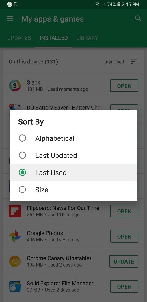 [Top] 3 Methods to Stop/Block Ads on Lock Screen for Android