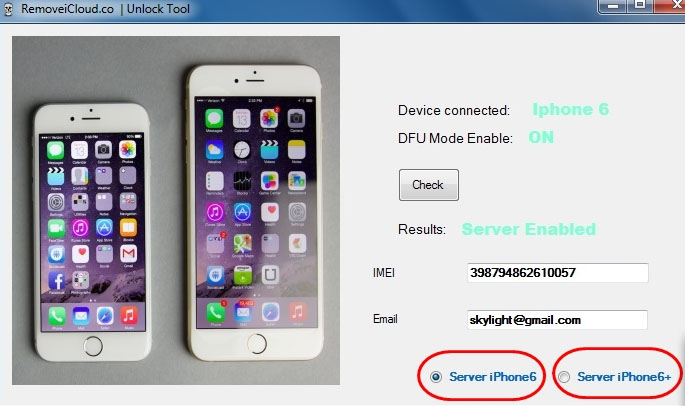 Guides to Delete iCloud Lock on iPhone Permanently