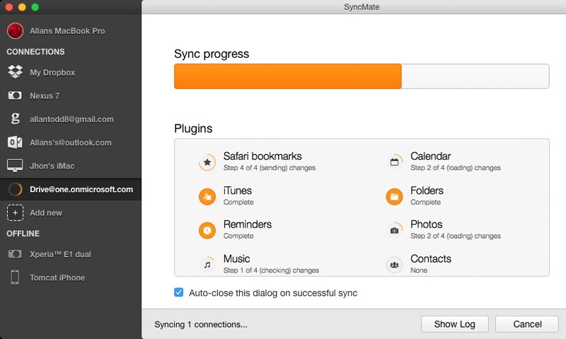 Top 6 Android File Transfer Solutions for Mac